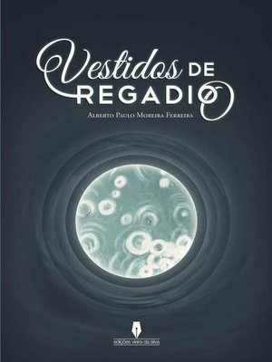 cover image of Vestidos de regadio